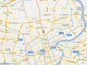 柳营路629弄小区图片