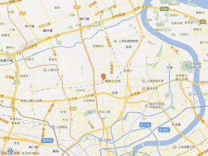 闻喜路340号小区图片