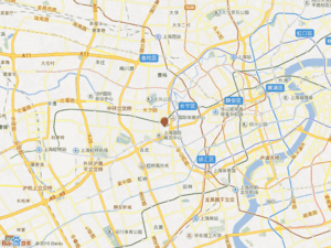 绿城苏州玉园小区图片