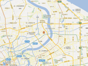 周家嘴路4190号小区图片