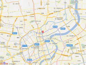 王家宅路11号小区图片
