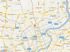 中华新路870号小区图片