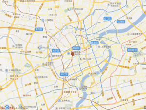 华亭路71弄小区图片