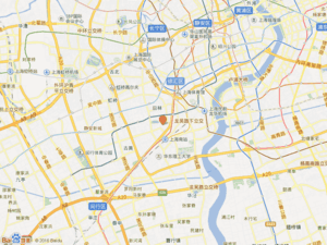 冠生园路208号小区图片