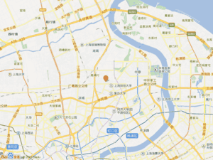 三门路333弄小区图片