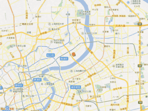 周家牌路159弄小区图片