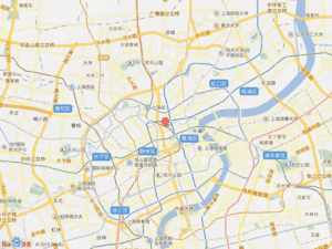 光复路181号小区图片