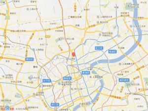 华天假日宾馆小区图片