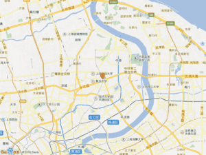 淞沪路98号小区图片