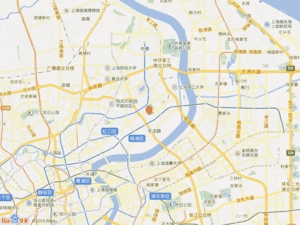 周家嘴路3344号小区图片