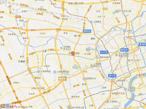 蒲淞北路25弄小区图片