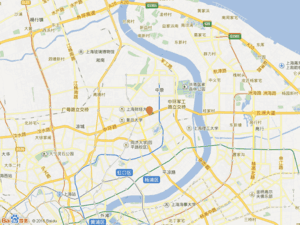 翔殷路850弄小区图片