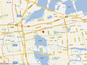 新未来花园潇邦东区小区图片