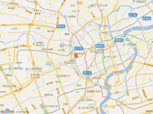 延安西路1547弄小区图片