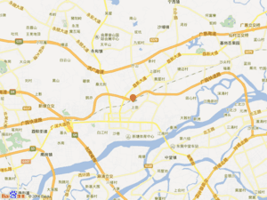 瑶田小学小区图片