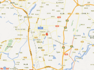 腾步大厦小区图片