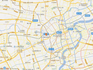 愚园村小区图片