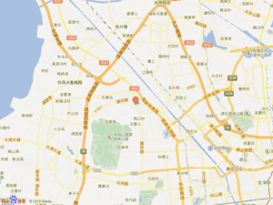 阳山花苑五区小区图片