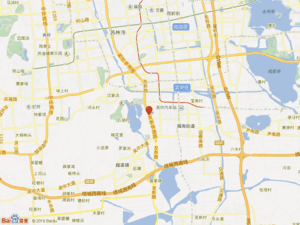 蠡墅花园天枫苑小区图片