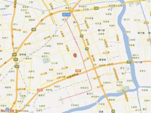 鑫都城紫云华庭小区图片