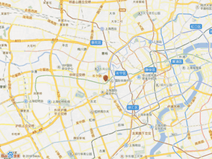 云雾山路5号小区图片