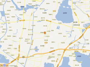 迎宾小区小区图片