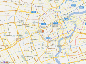 定西路390弄小区图片