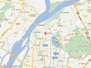 建宁路55号小区小区图片