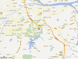 凯茵新城小区图片