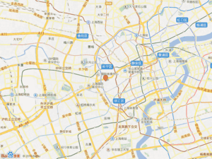 风云汇恬园小区图片
