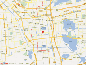 南英地6号院小区图片