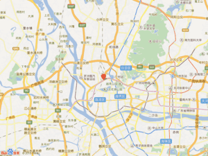 羊城铁路干部宿舍小区图片
