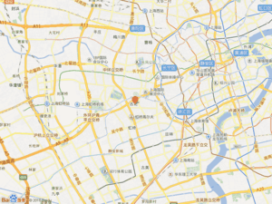 金丰·维也纳广场小区图片