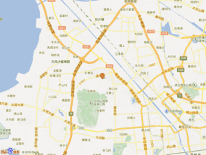 阳山花苑六区小区图片
