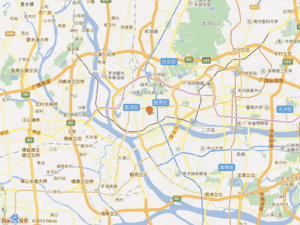 仙邻巷小区图片