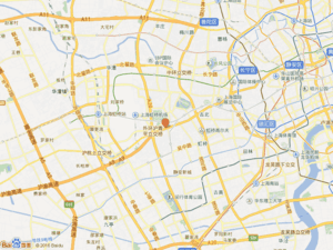 皇朝国际酒店公寓小区图片