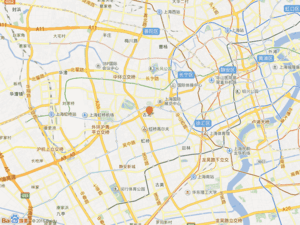 维多利亚公寓小区图片