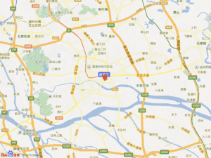 兴泰路小区图片