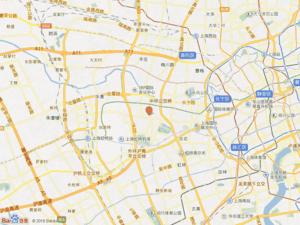 福运商场小区图片