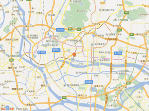 德安路小区图片