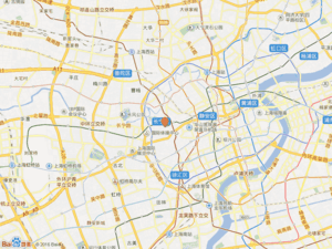 愚园路1165号小区图片