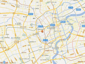 番禺路160弄小区图片