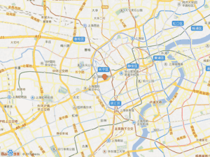 昭化路301号小区图片