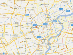 武夷路153弄小区图片