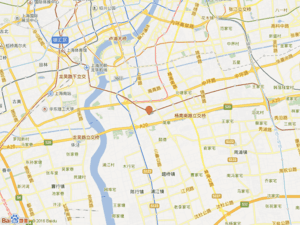 三林路711弄小区图片