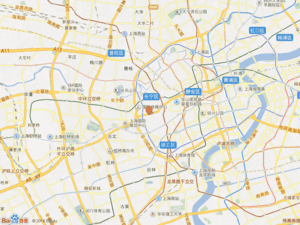 延安西路1431弄小区图片