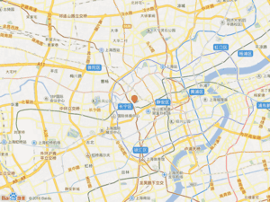 武定西路1317弄小区图片