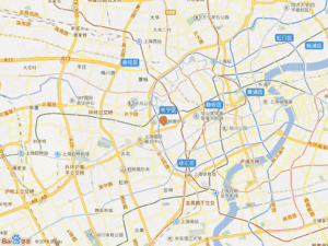 武夷路458号小区图片