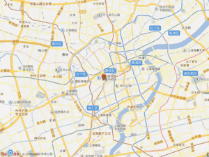 华亭路11号小区图片