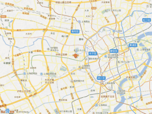 古北路108弄小区图片